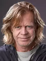 William H. Macy