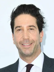 David Schwimmer