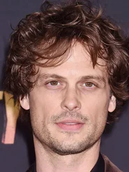 Matthew Gray Gubler