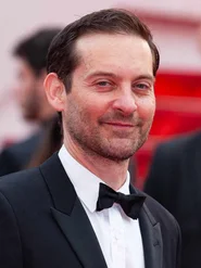 Tobey Maguire