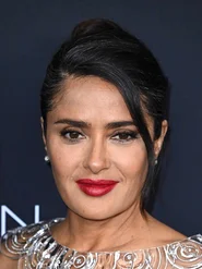 Salma Hayek