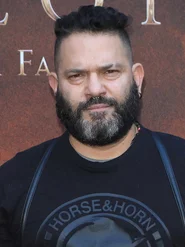 Guillermo Diaz