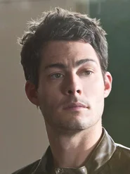 Brian Hallisay