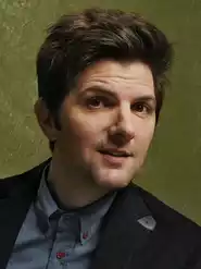 Adam Scott
