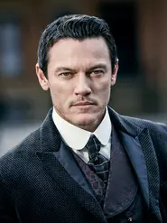 Luke Evans