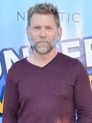 Mark Pellegrino