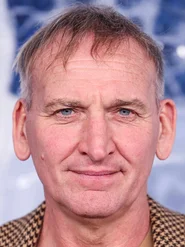 Christopher Eccleston