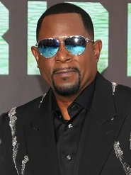 Martin Lawrence