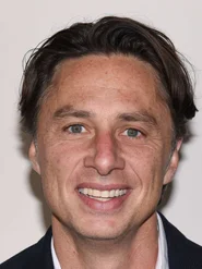 Zach Braff