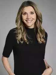 Sarah Chalke