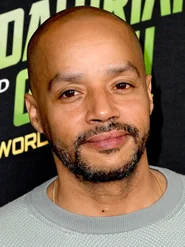 Donald Faison
