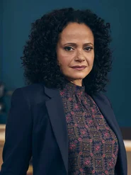 Judy Reyes