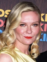 Kirsten Dunst