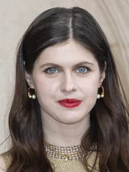 Alexandra Daddario