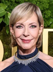 Allison Janney