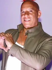 Vin Diesel