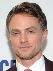 Wilson Bethel