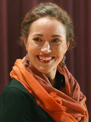 Rebecca Spence