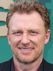 Kevin McKidd