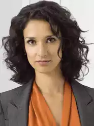 Indira Varma