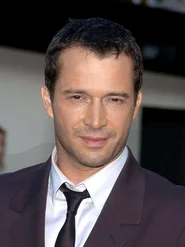 James Purefoy