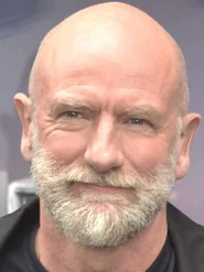 Graham McTavish