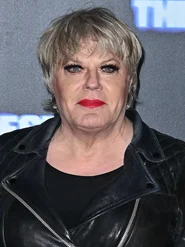 Eddie Izzard