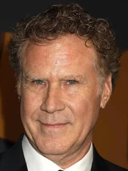 Will Ferrell