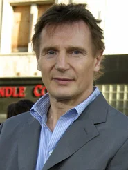 Liam Neeson