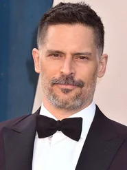 Joe Manganiello