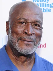 John Amos