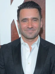 Allan Hawco