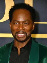 Harold Perrineau