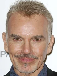 Billy Bob Thornton