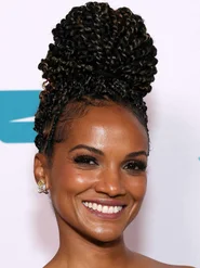 Mekia Cox