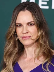 Hilary Swank
