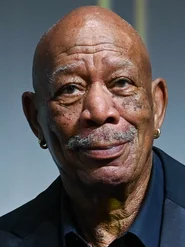 Morgan Freeman