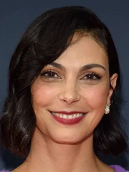 Morena Baccarin