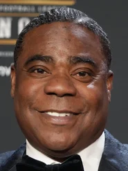 Tracy Morgan