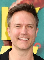 Scott Porter