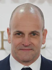 Jonny Lee Miller