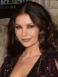 Catherine Zeta-Jones