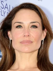 Claire Forlani