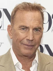 Kevin Costner