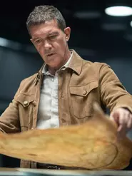 Antonio Banderas