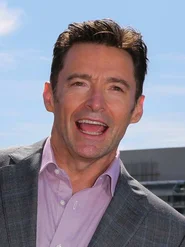 Hugh Jackman