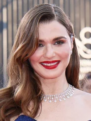 Rachel Weisz