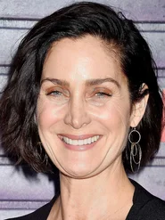 Carrie-Anne Moss