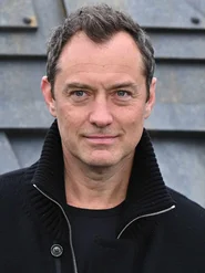 Jude Law