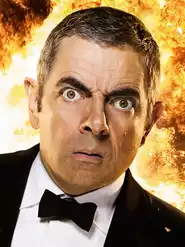 Rowan Atkinson